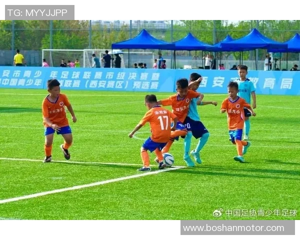 中国足球U15青训体系的现状与未来发展探讨